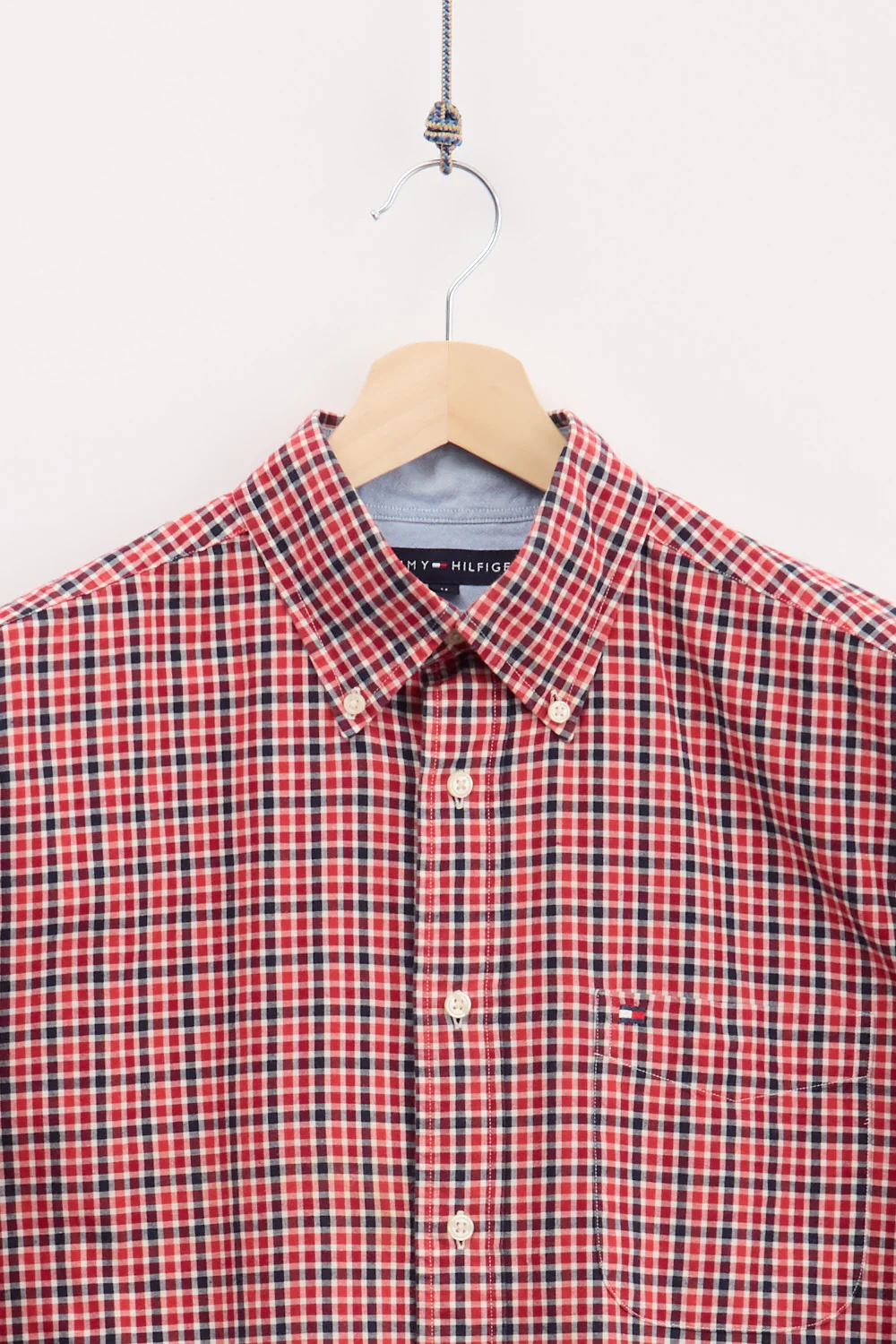 Tommy Hilfiger Shirt (M) - Image 2