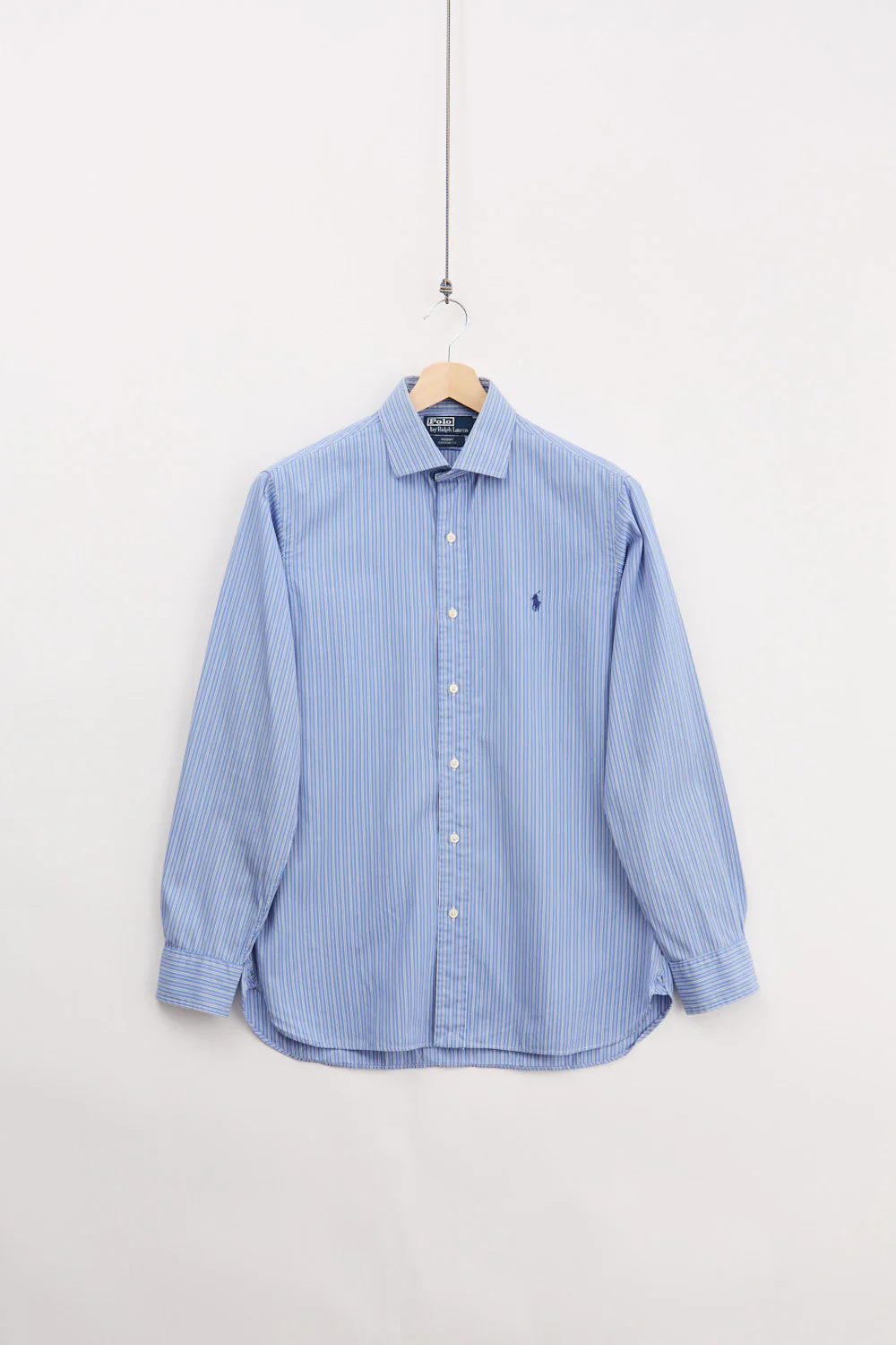 Polo by Ralph Lauren Regent Shirt (M)