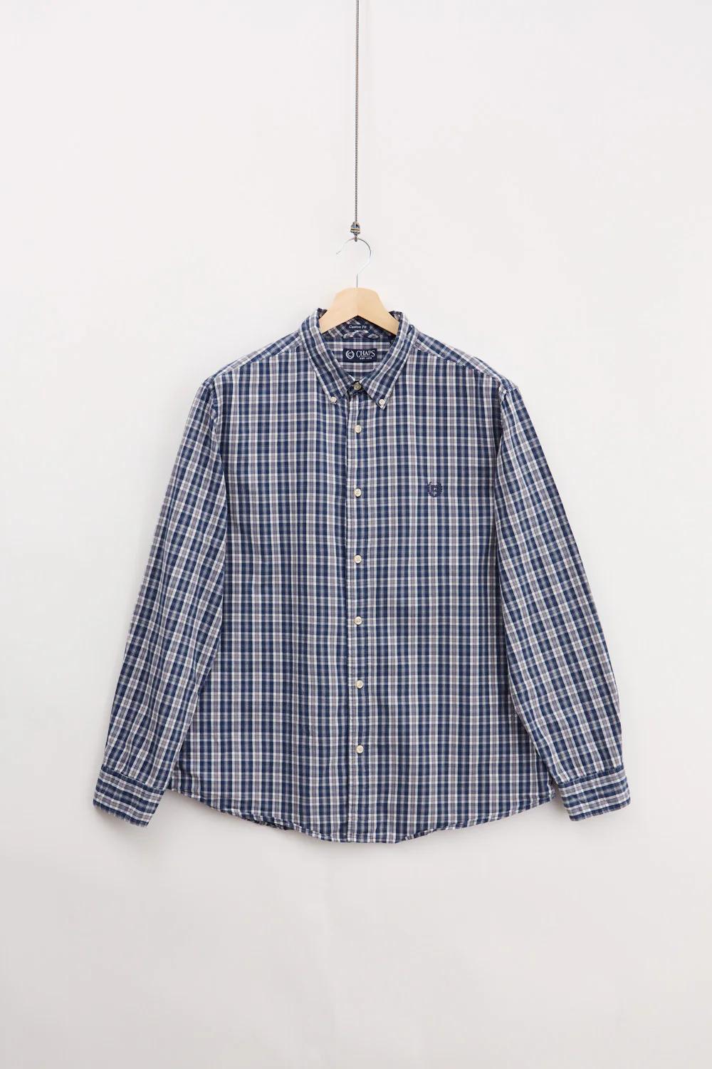Chaps by Ralph Lauren Shirt (XL)