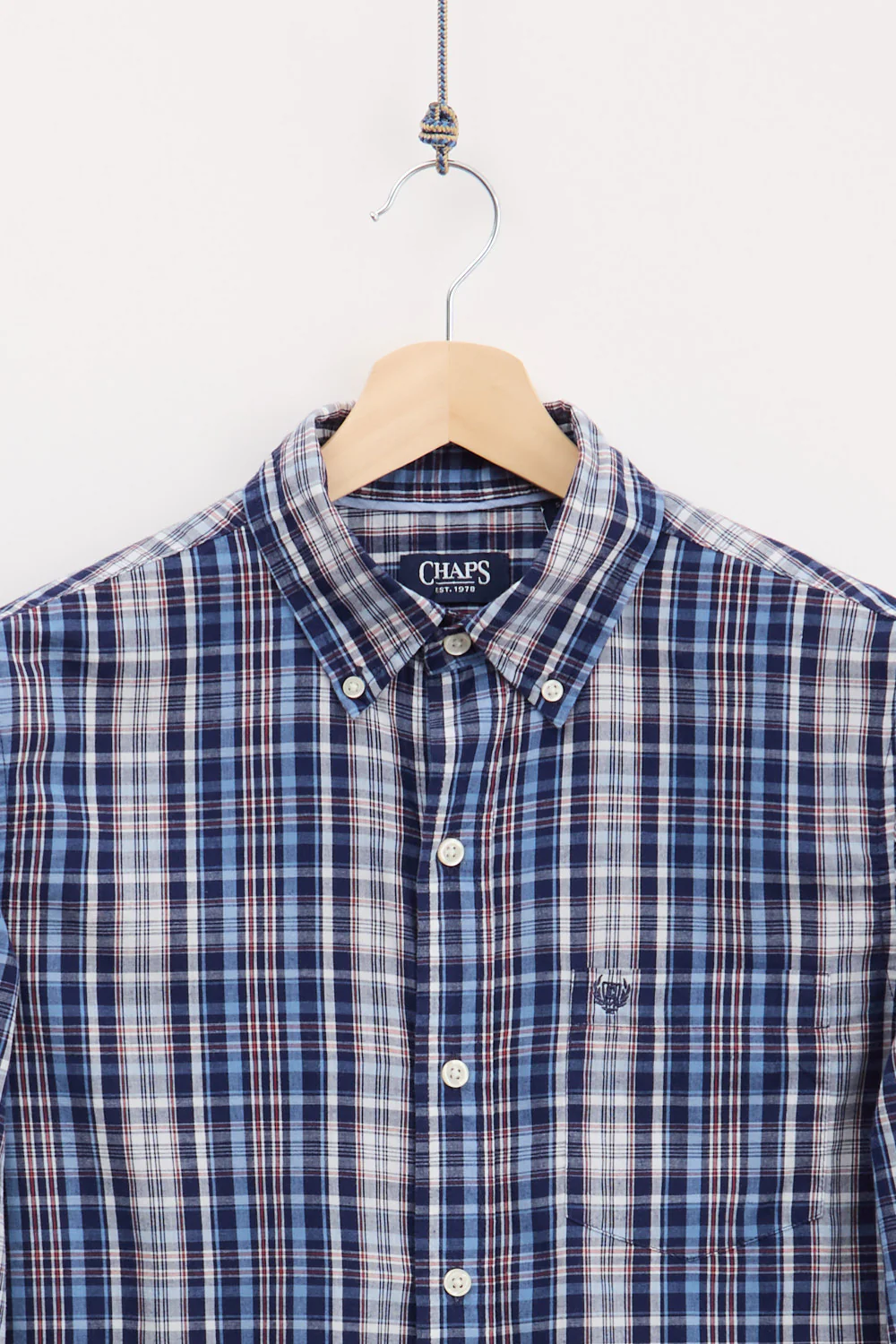 Chaps by Ralph Lauren Shirt (S) - Image 2