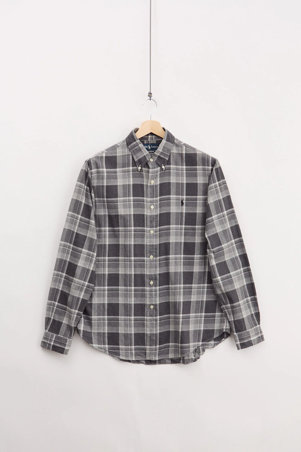 Polo by Ralph Lauren Shirt (L)