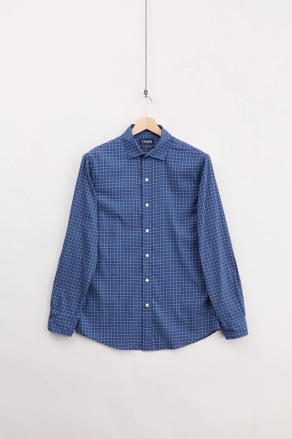 Chaps by Ralph Lauren Shirt (M)