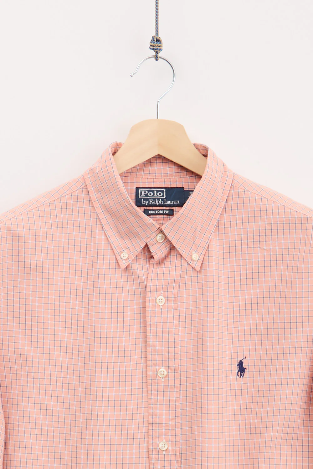 Polo by Ralph Lauren Shirt (L) - Image 2