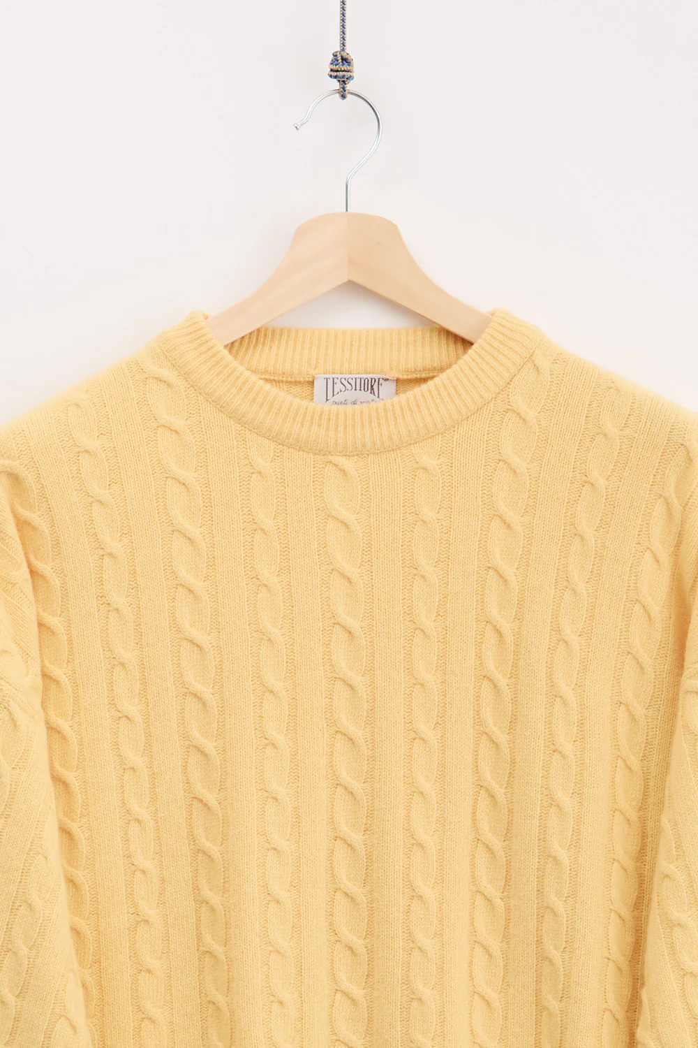 Traditional Knit Sweater (XL) - Image 2