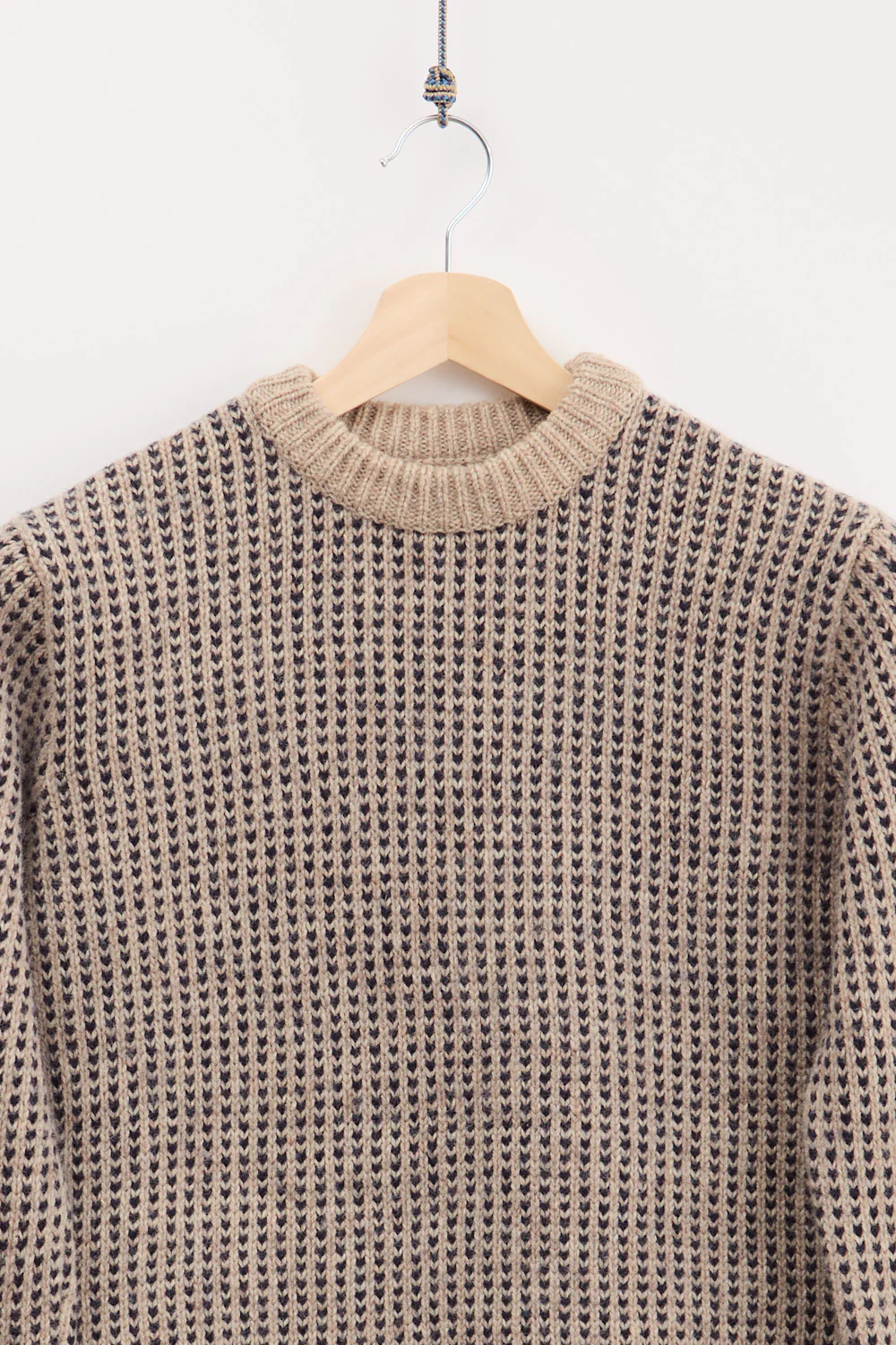 L.L. Bean Knit Sweater (S) - Image 2