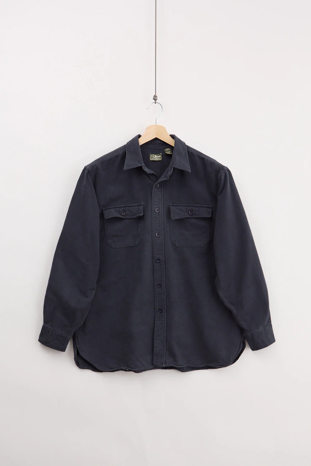 L.L. Bean Shirt (L)