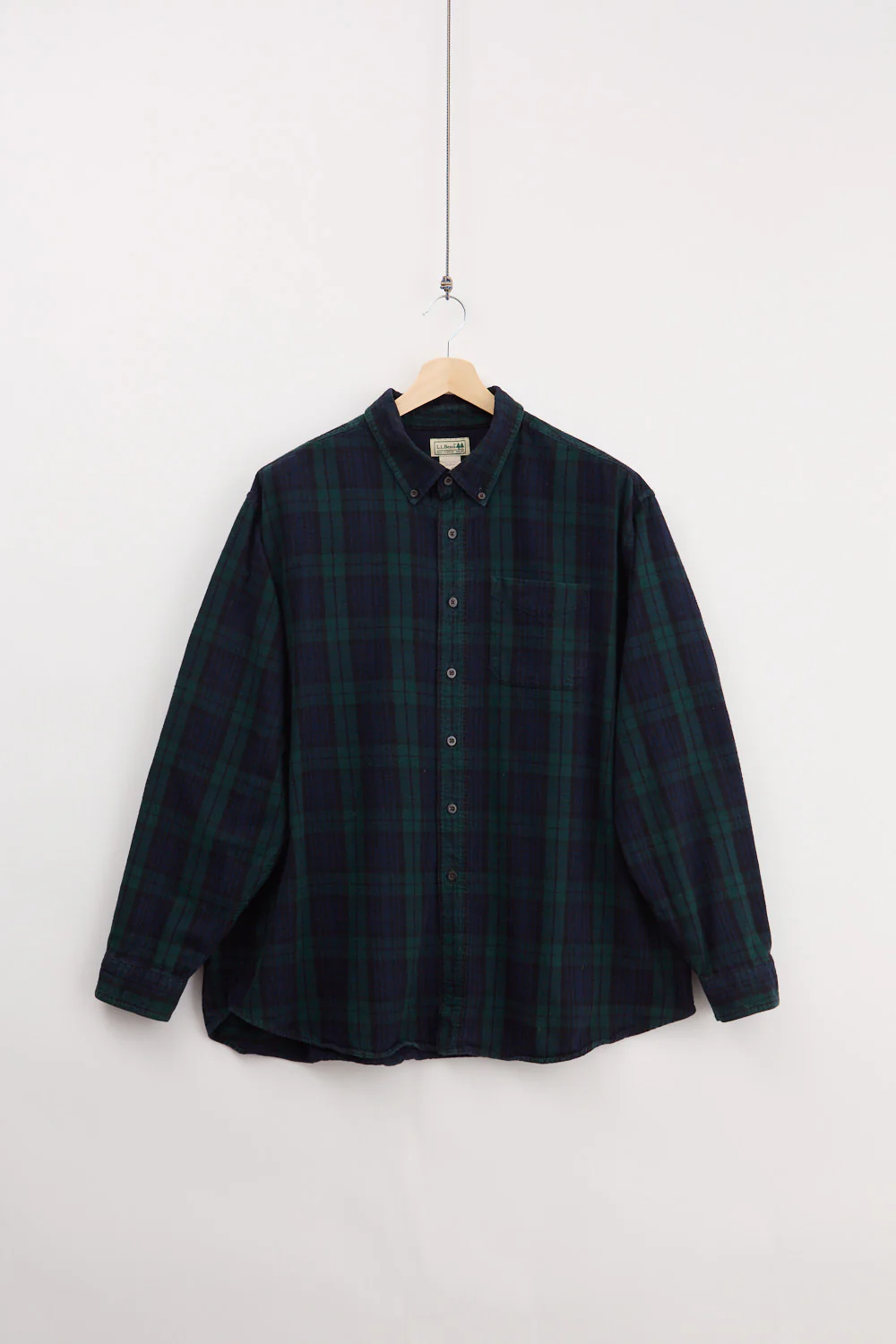 L.L. Bean Shirt (2XL)