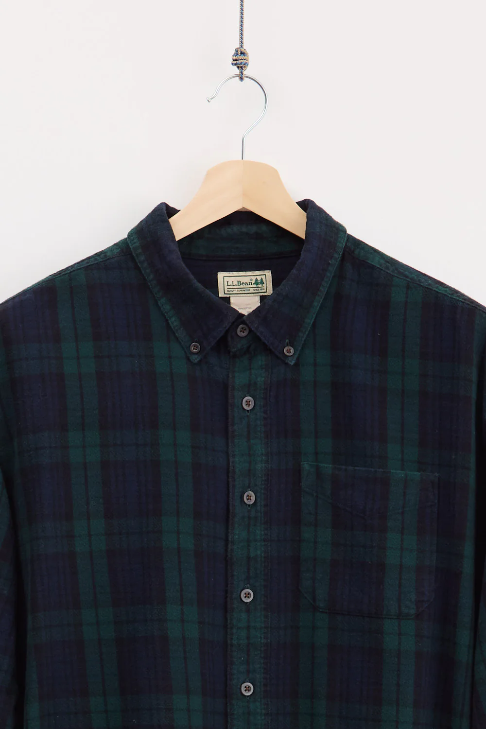 L.L. Bean Shirt (2XL) - Image 2