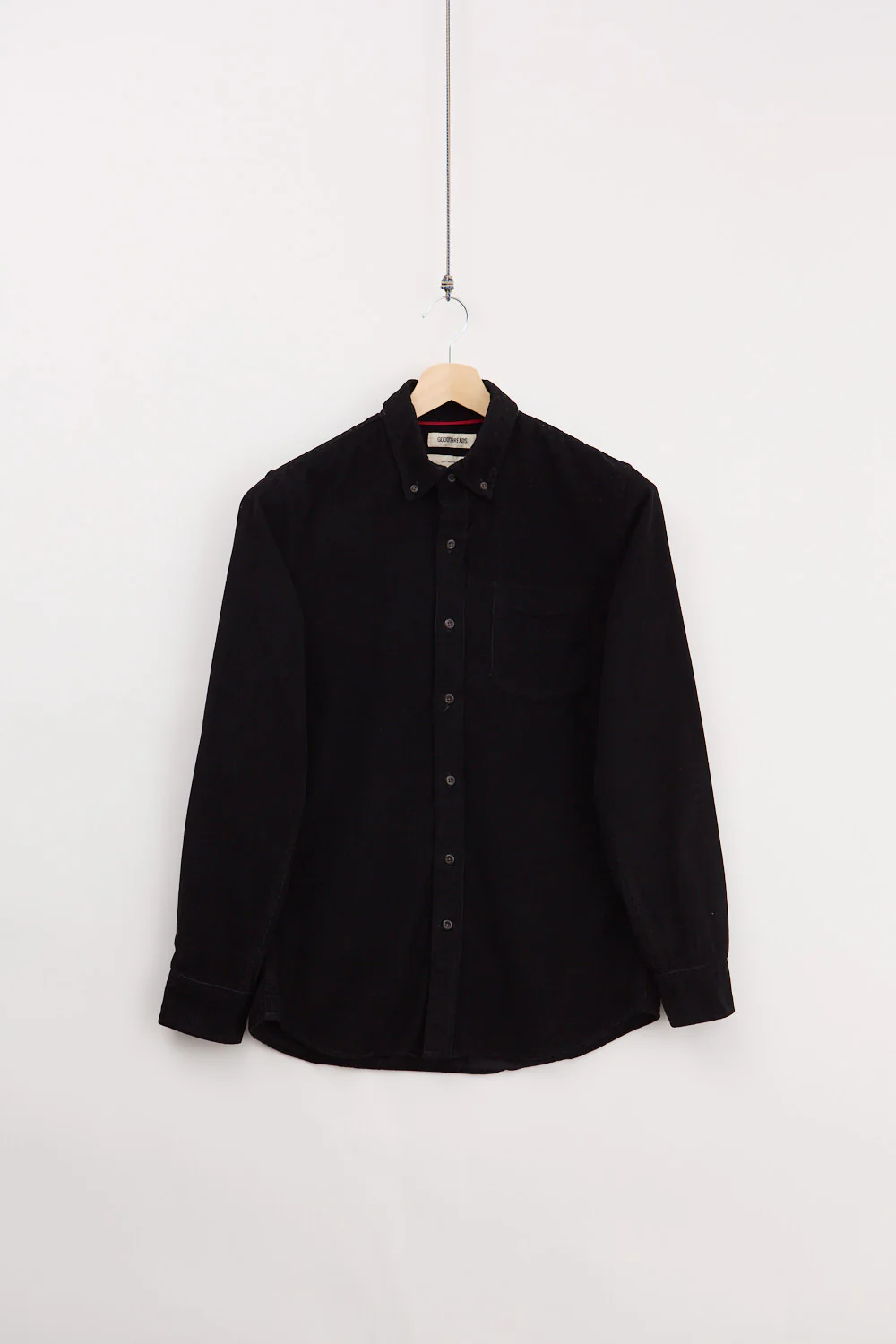 Vintage US Cord Shirt (M)