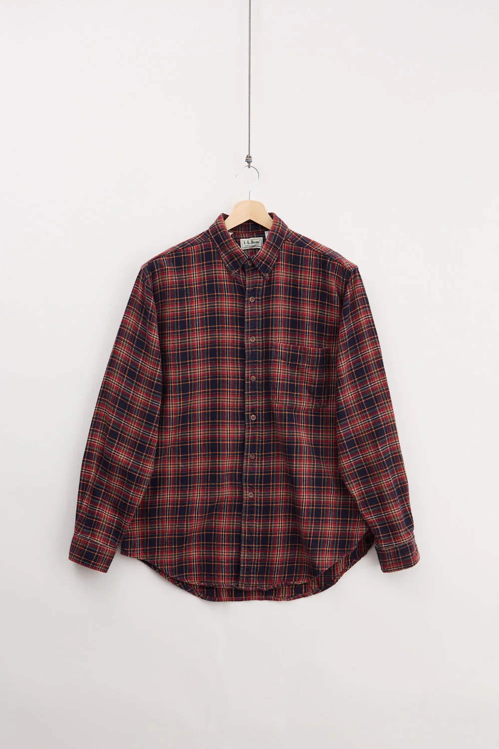 L.L. Bean Shirt (L)