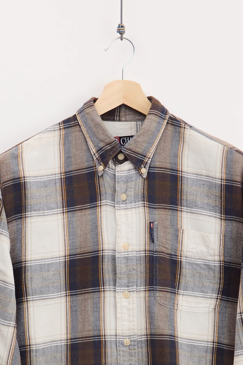 Chaps by Ralph Lauren Shirt (M) - Image 2