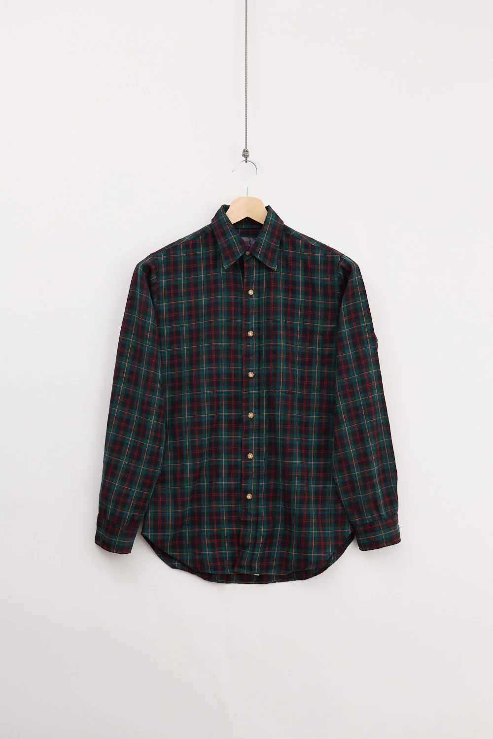 Pendleton Shirt (S)