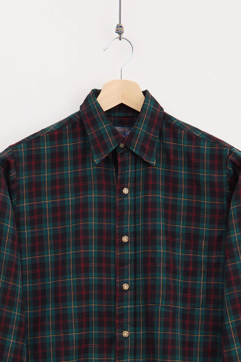 Pendleton Shirt (S) - Image 2