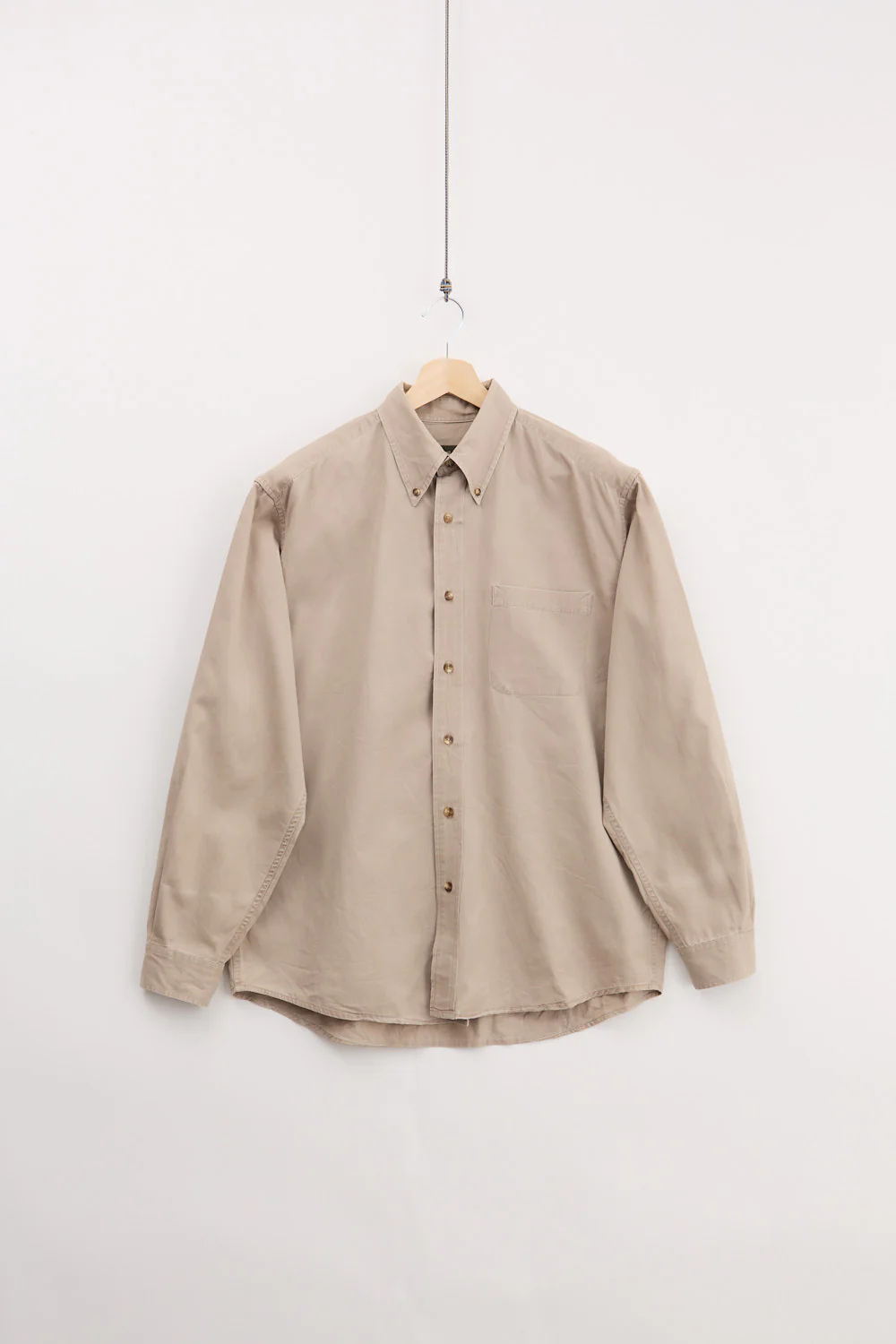 Eddie Bauer Shirt (M)