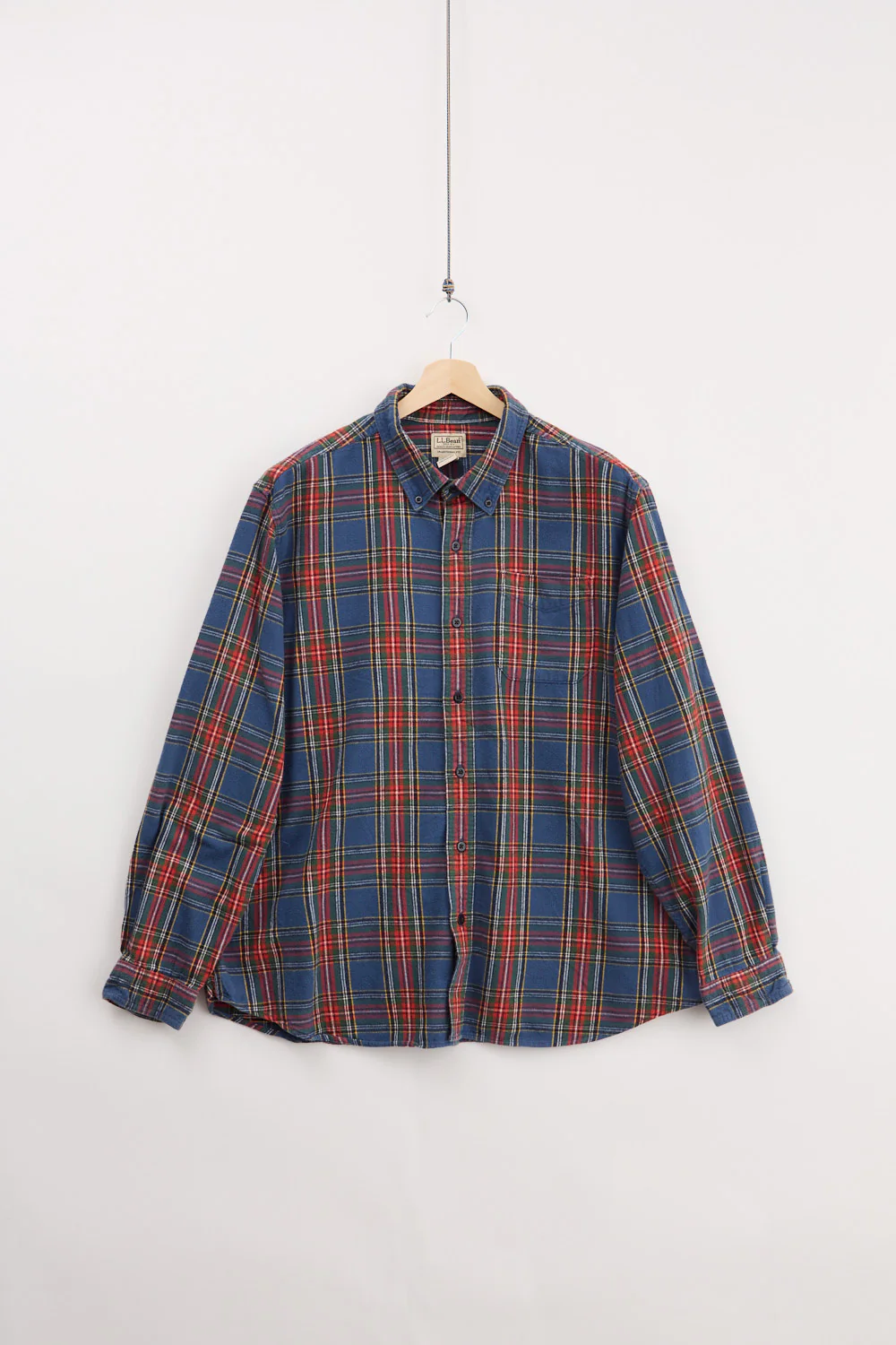 L.L. Bean Shirt (XL)
