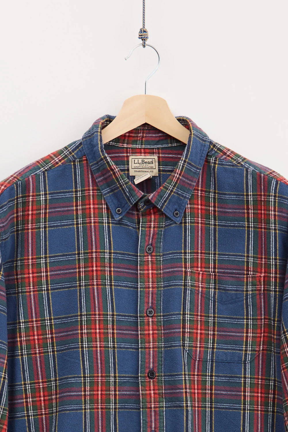 L.L. Bean Shirt (XL) - Image 2