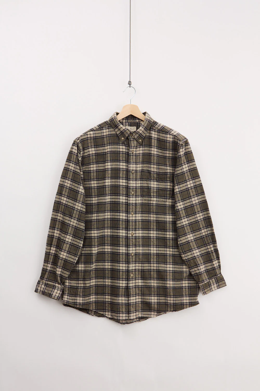 L.L. Bean Shirt (L)