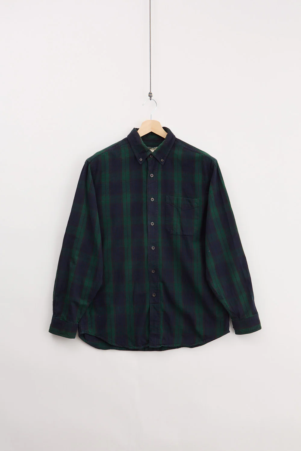 L.L. Bean Shirt (M)