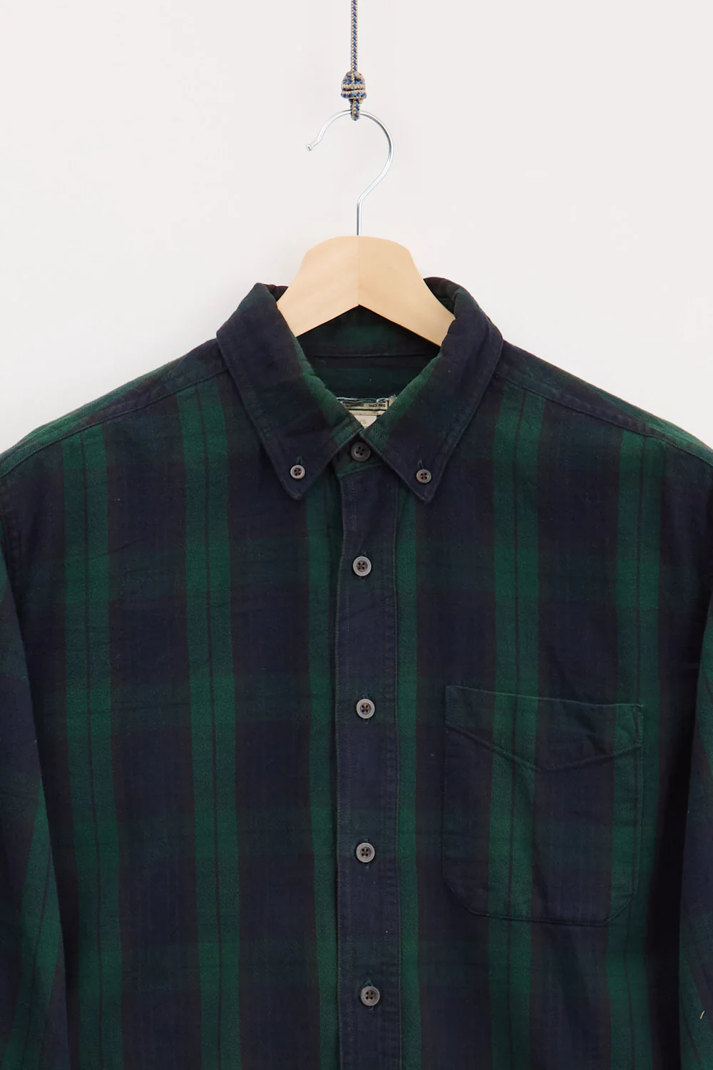 L.L. Bean Shirt (M) - Image 2