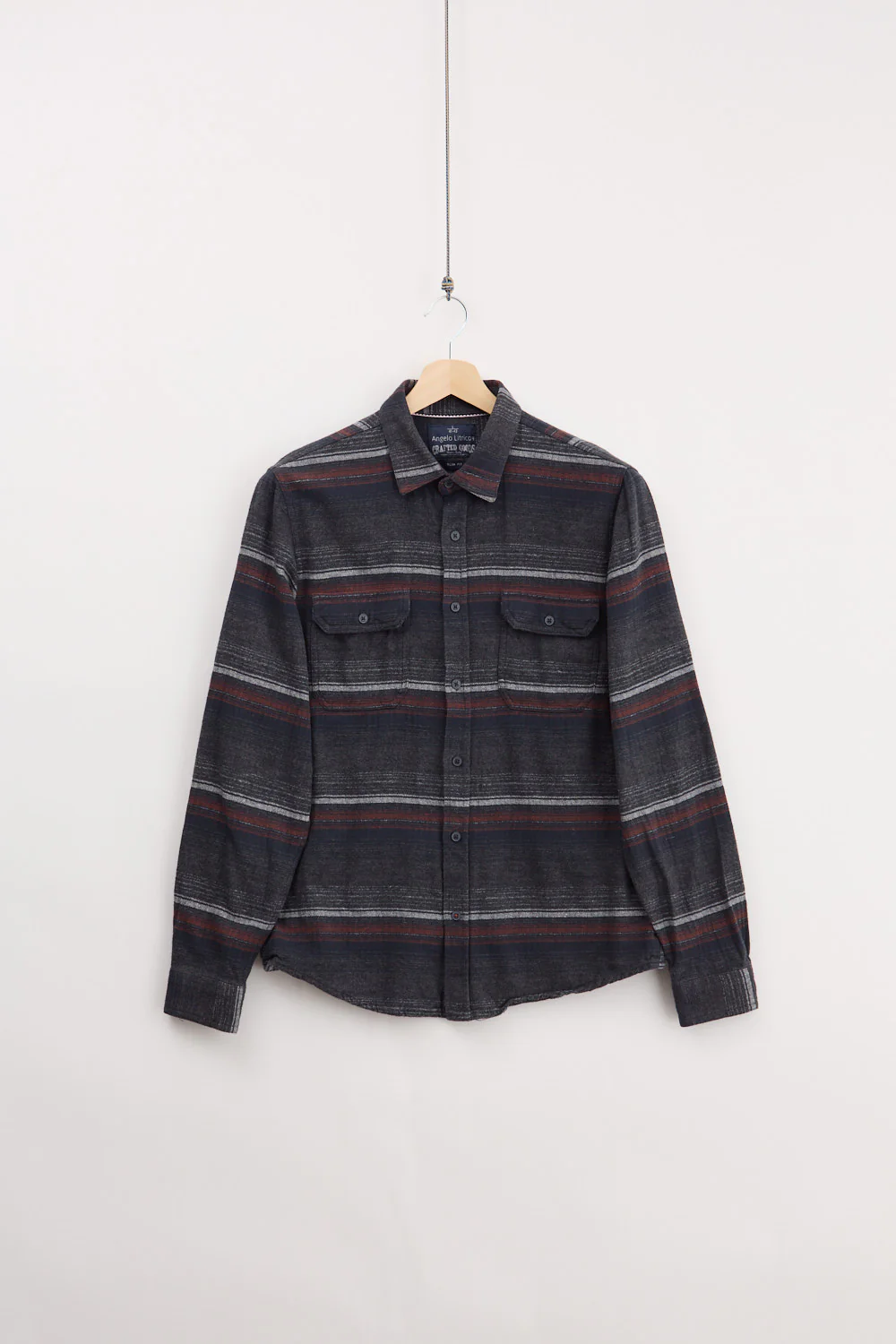 Vintage US Shirt (L)