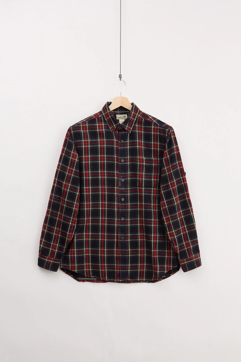 L.L. Bean Shirt (M)