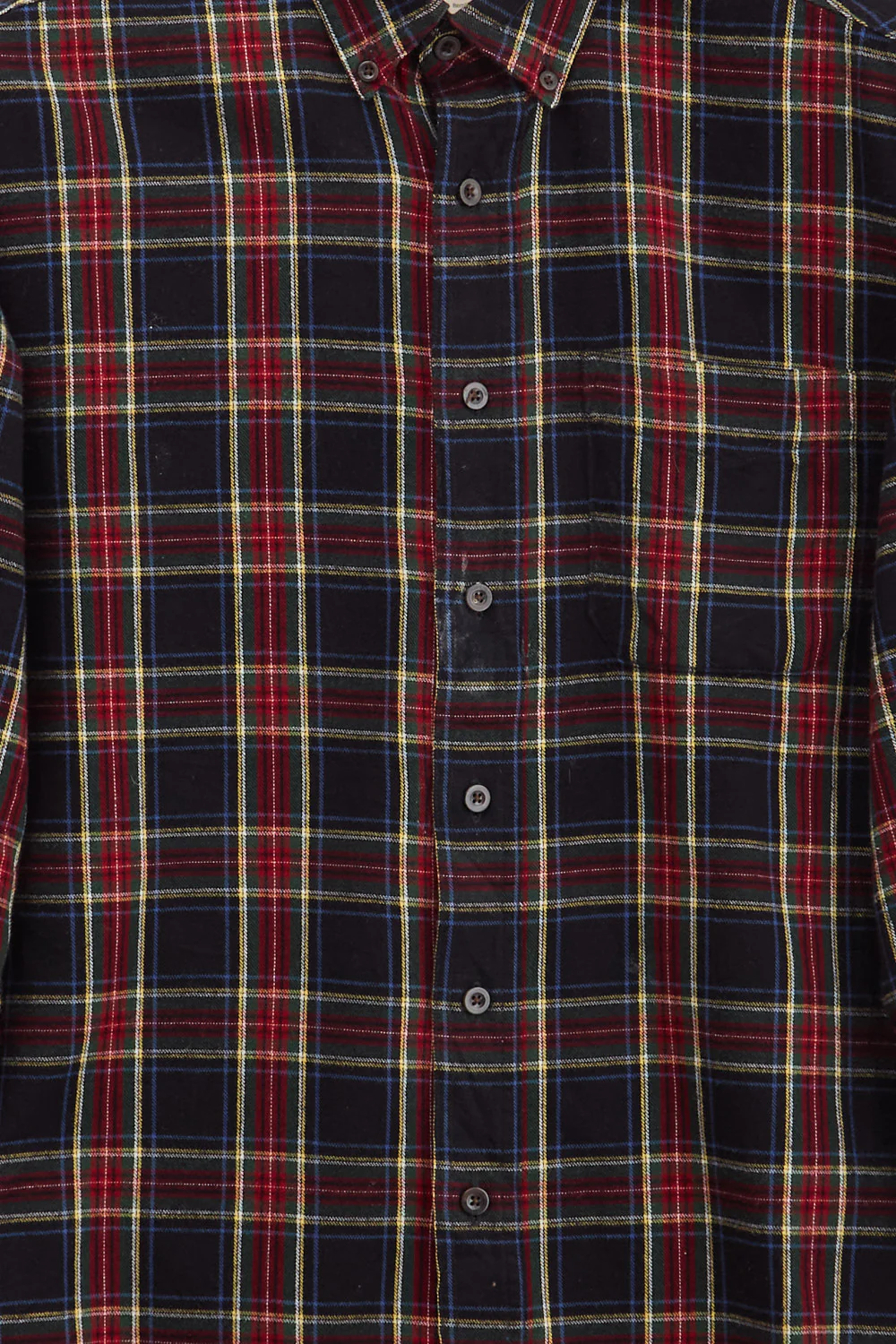 L.L. Bean Shirt (M) - Image 2