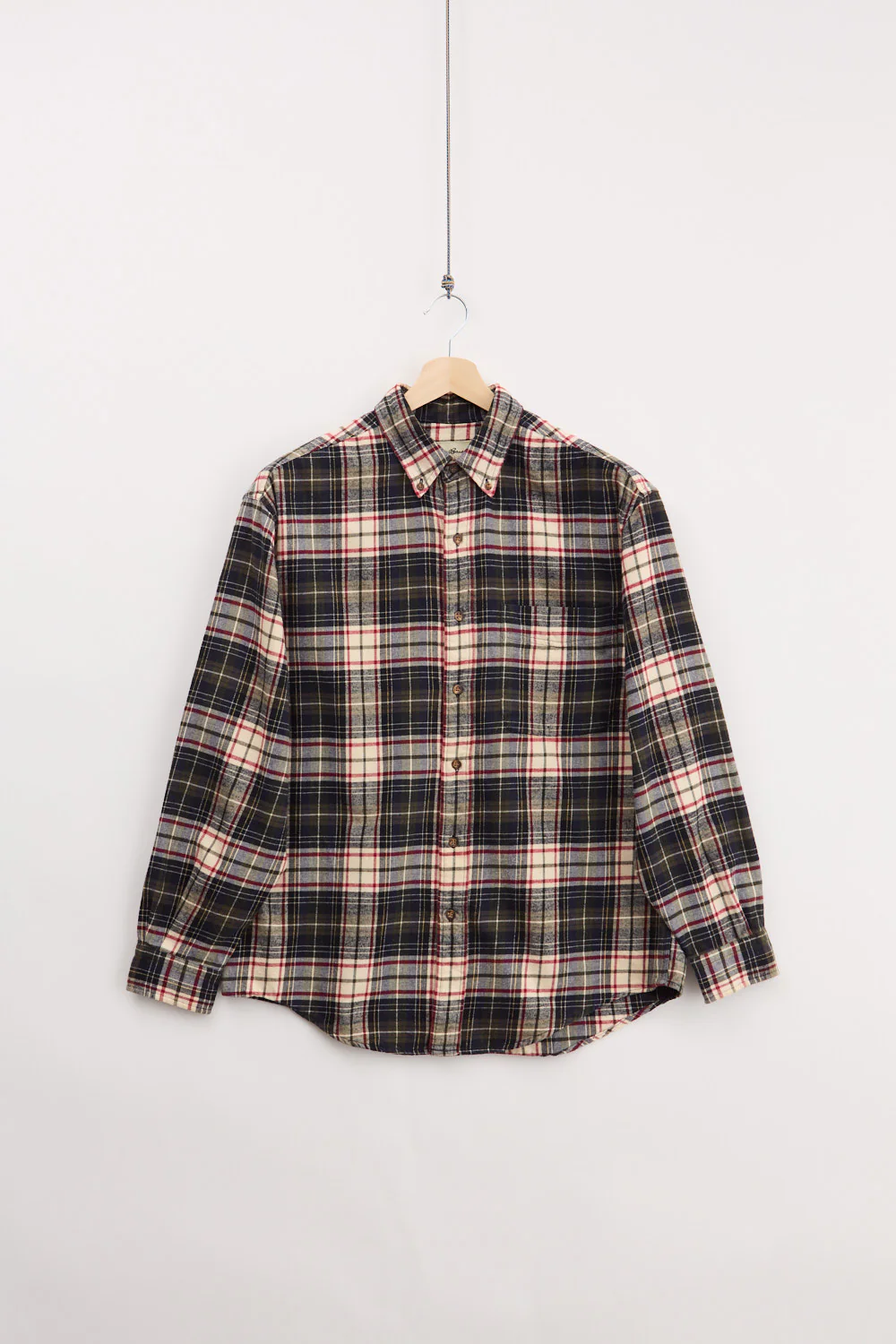 Eddie Bauer Shirt (M)