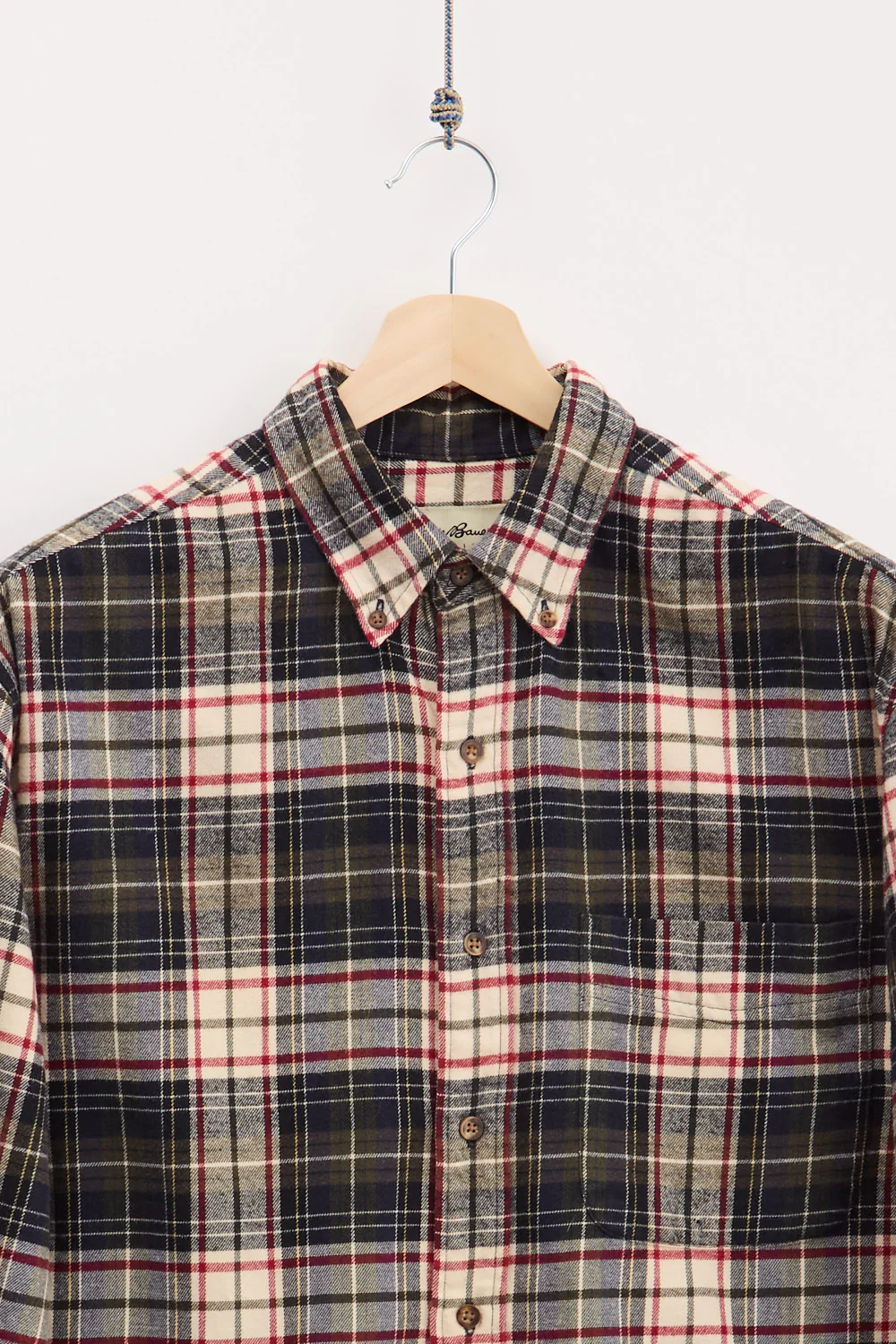 Eddie Bauer Shirt (M) - Image 2