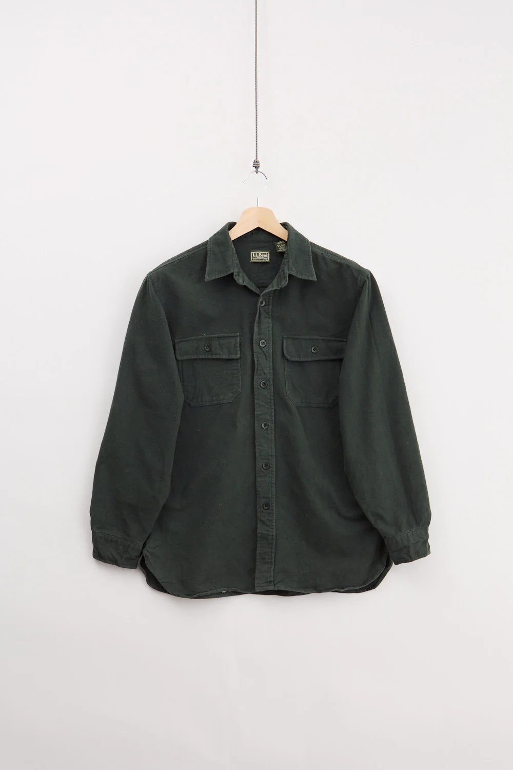L.L. Bean Shirt (M)