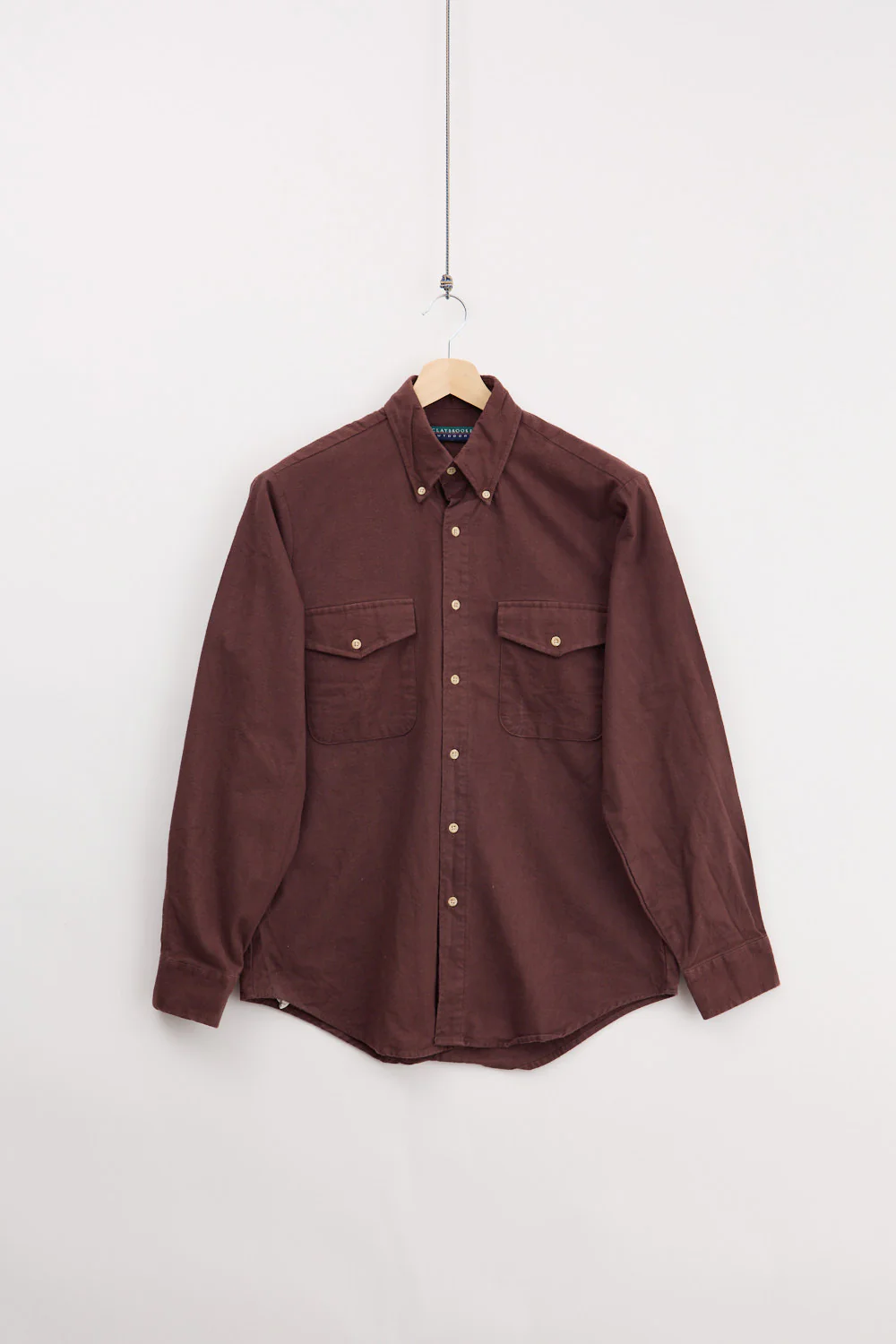 Vintage US Shirt (M)