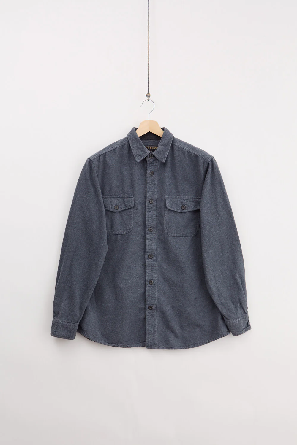 Vintage US Shirt (L)