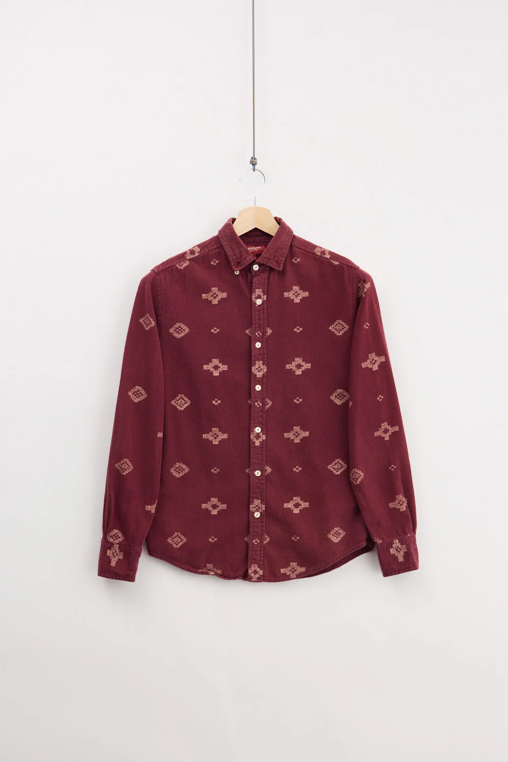 Arizona Jeans Shirt (S)