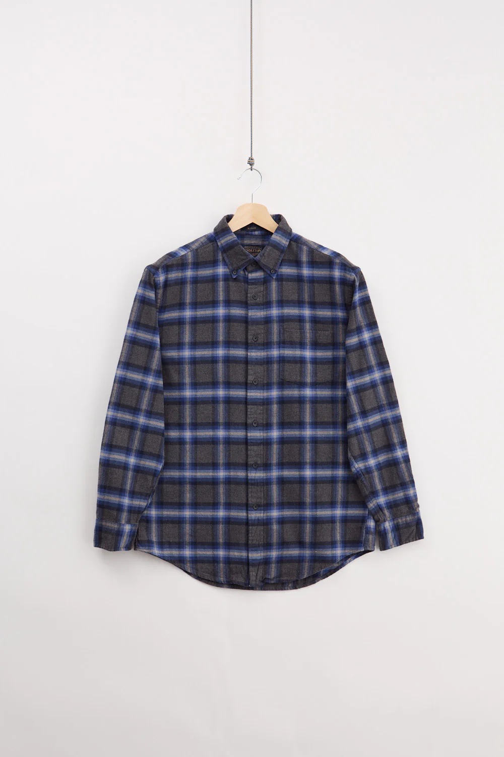 Pendleton Mason Shirt (M)