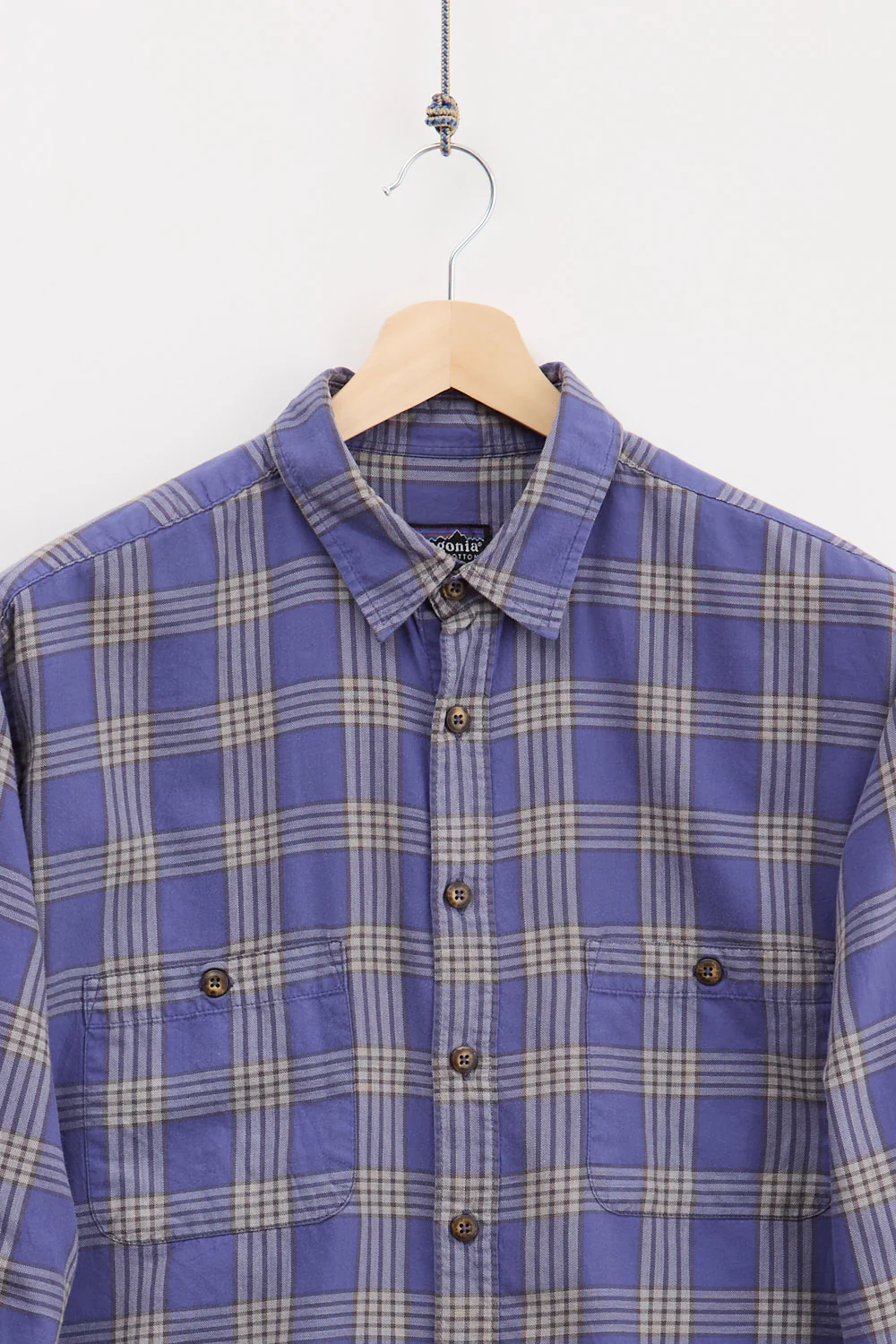 Patagonia Shirt (M) - Image 2