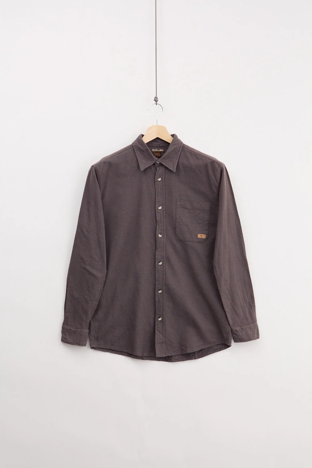 Vintage US Shirt (M)