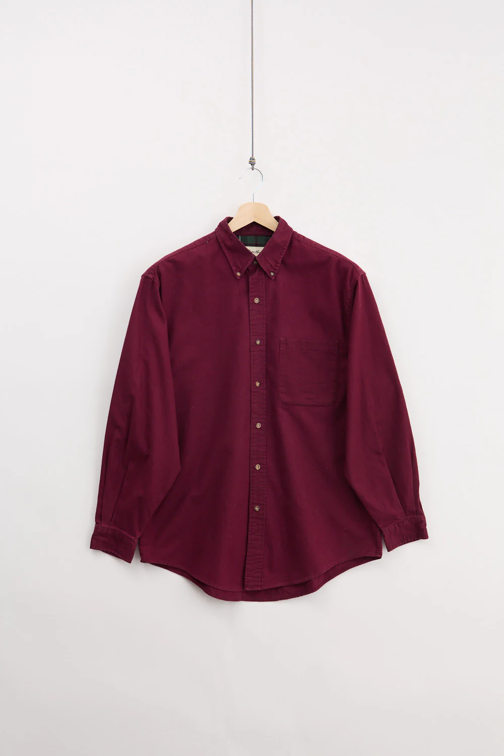 Eddie Bauer Shirt (M)