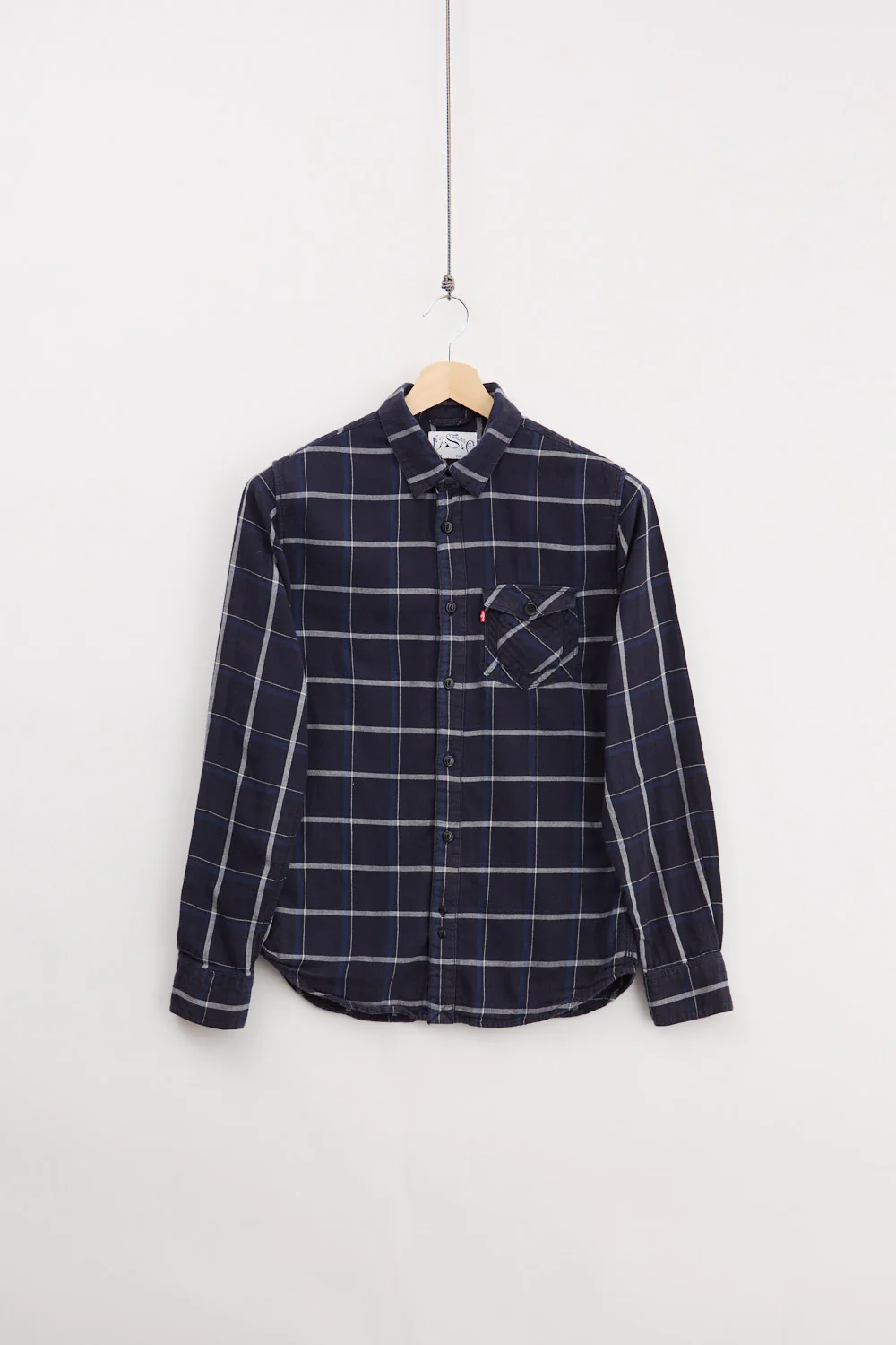 Levi Strauss & Co Shirt (S)