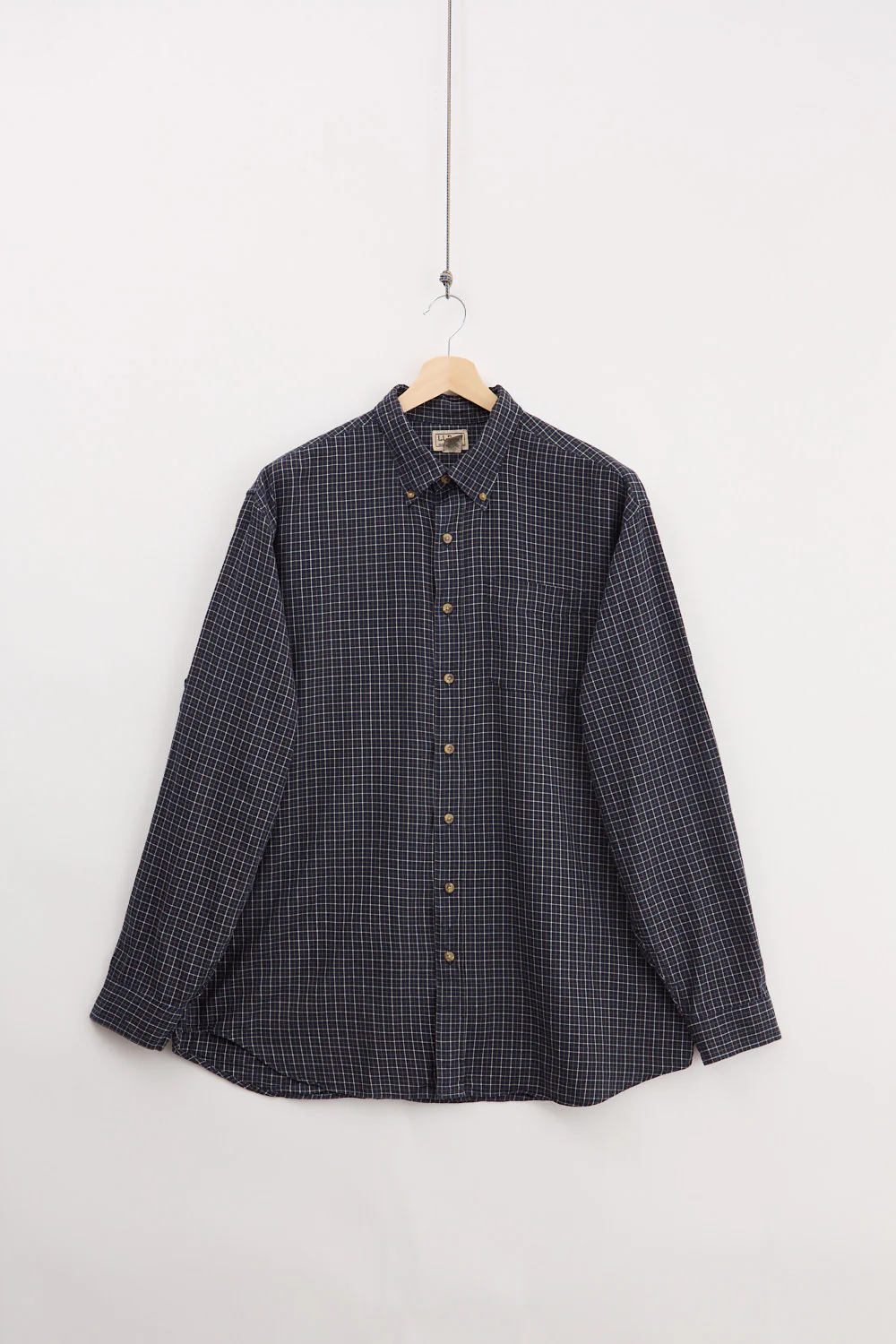 L.L. Bean Shirt (XL)