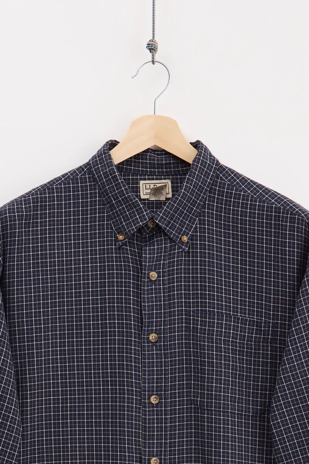 L.L. Bean Shirt (XL) - Image 2