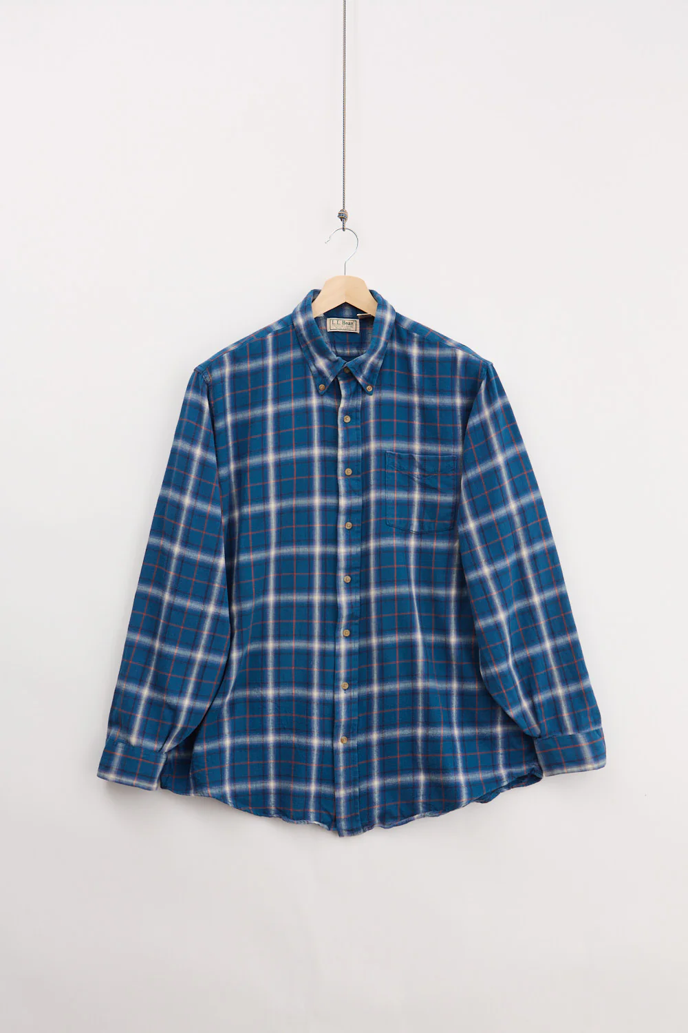 L.L. Bean Shirt (XL)