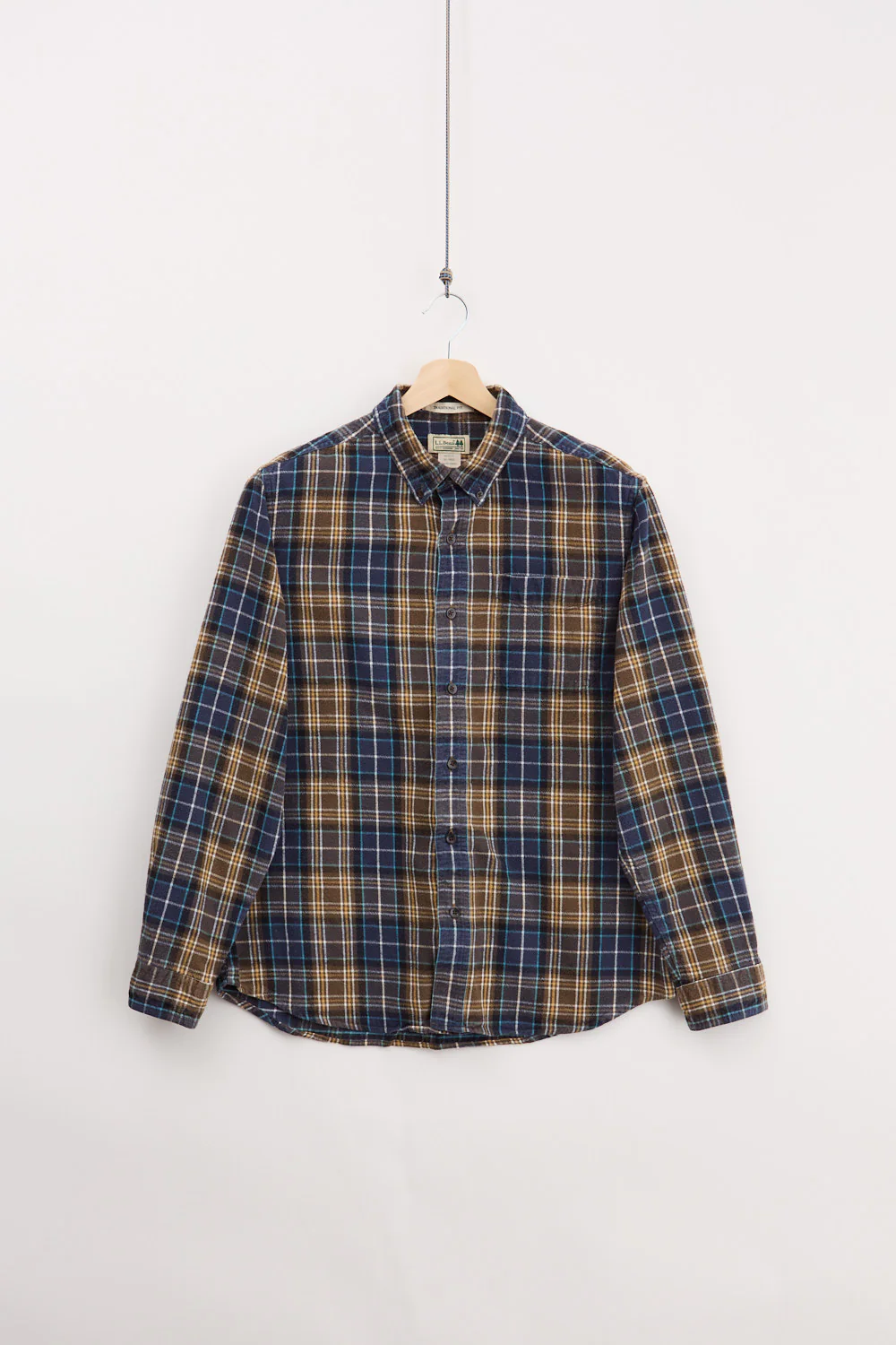 L.L. Bean Shirt (M)