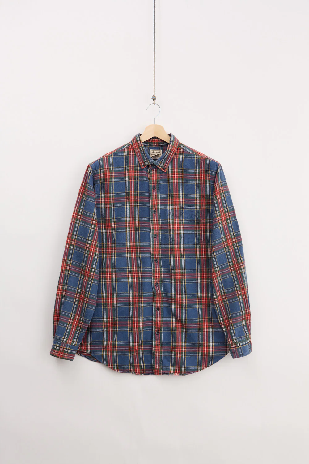 L.L. Bean Shirt (L)