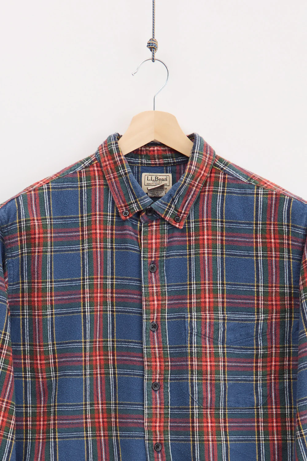 L.L. Bean Shirt (L) - Image 2