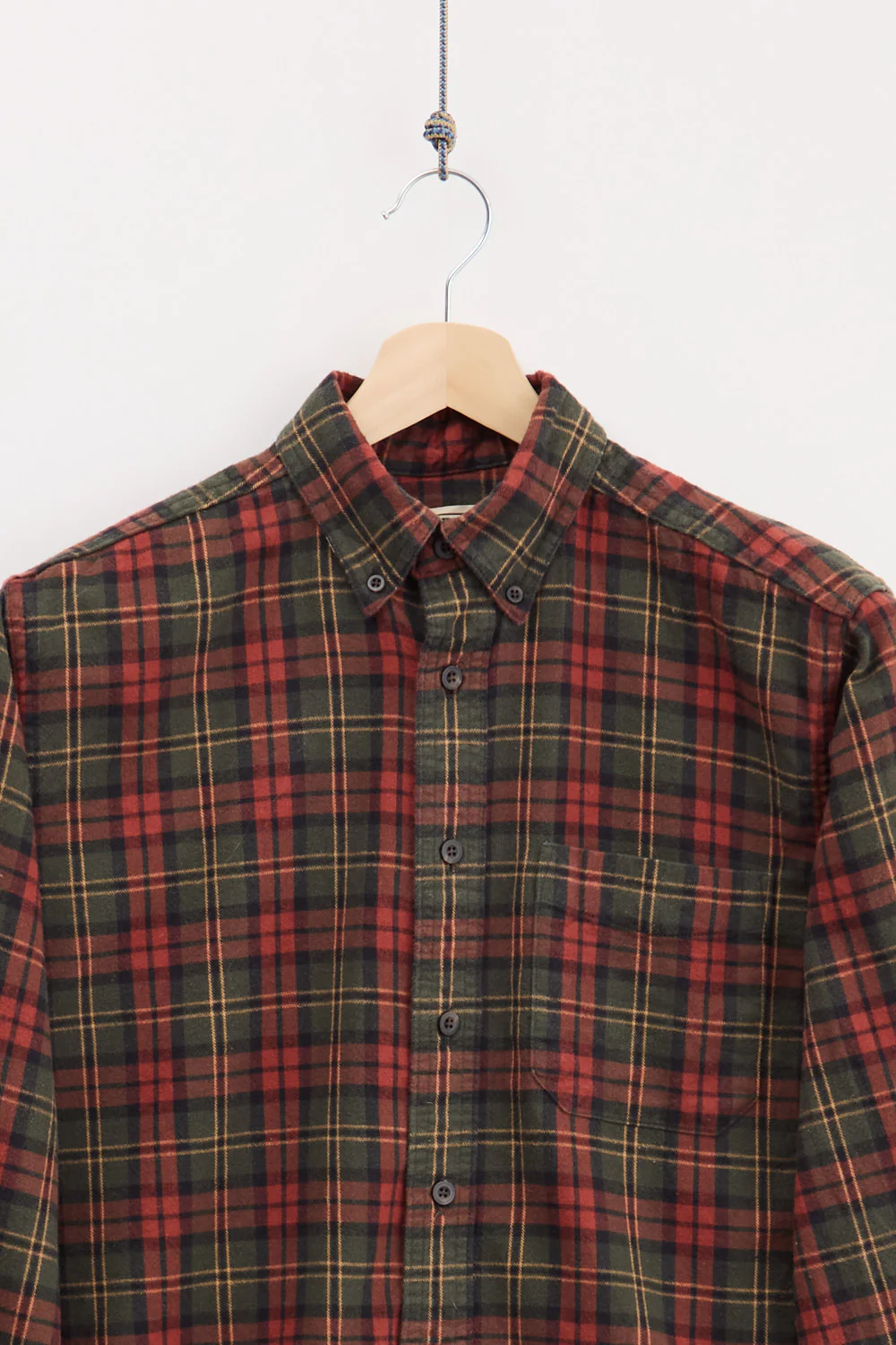 L.L. Bean Shirt (S) - Image 2