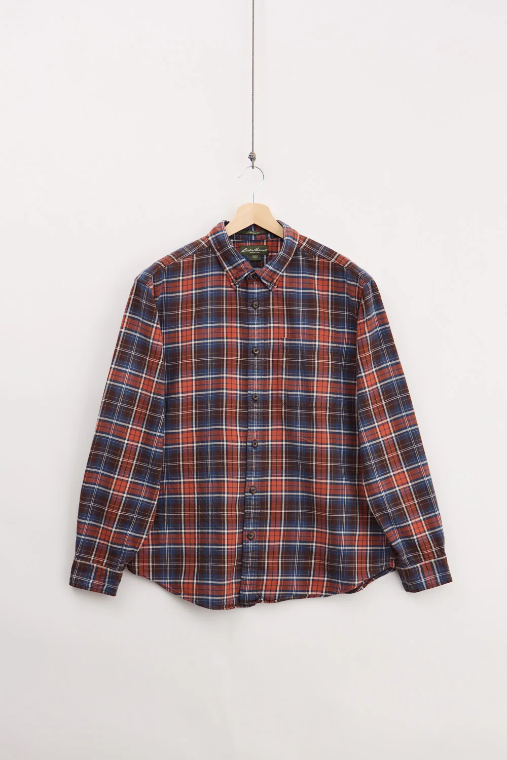 Eddie Bauer Shirt (L)