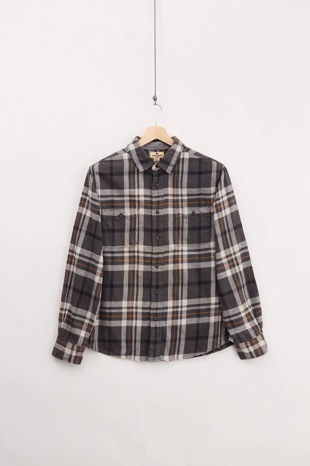 Woolrich Shirt (L)
