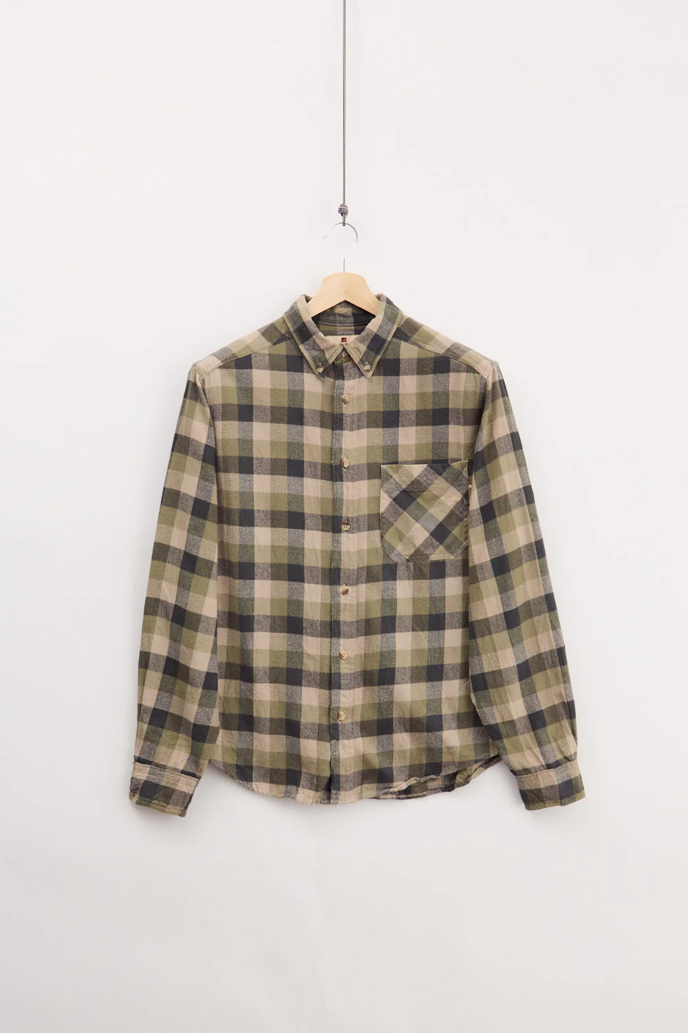Woolrich Shirt (M)