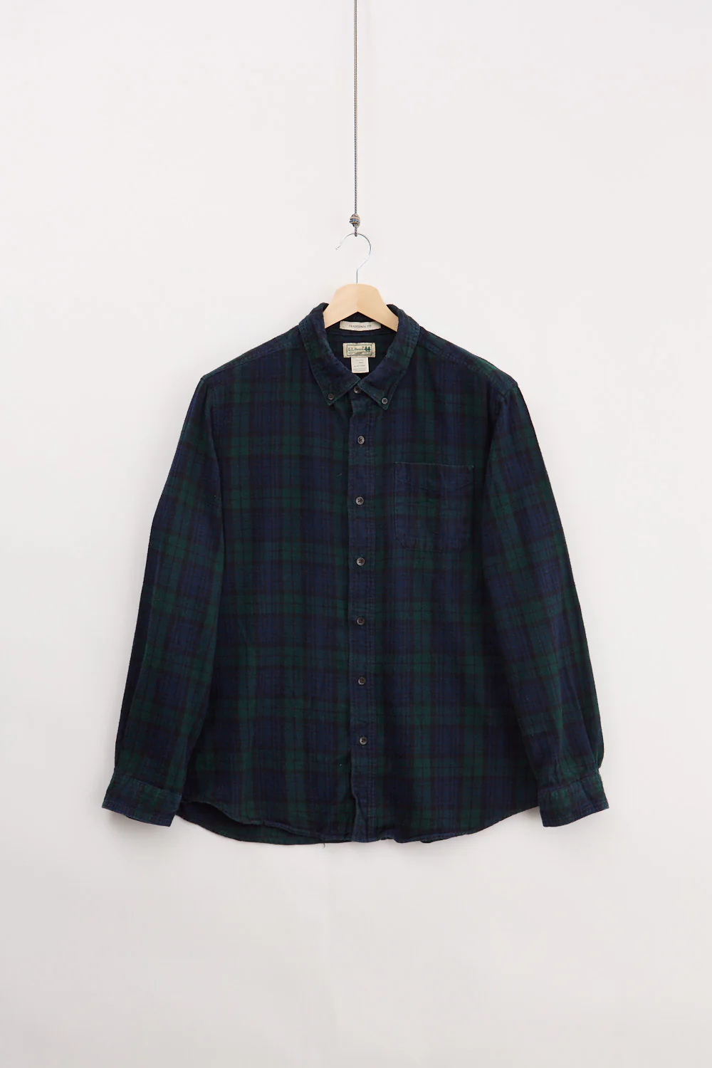 L.L. Bean Shirt (L)