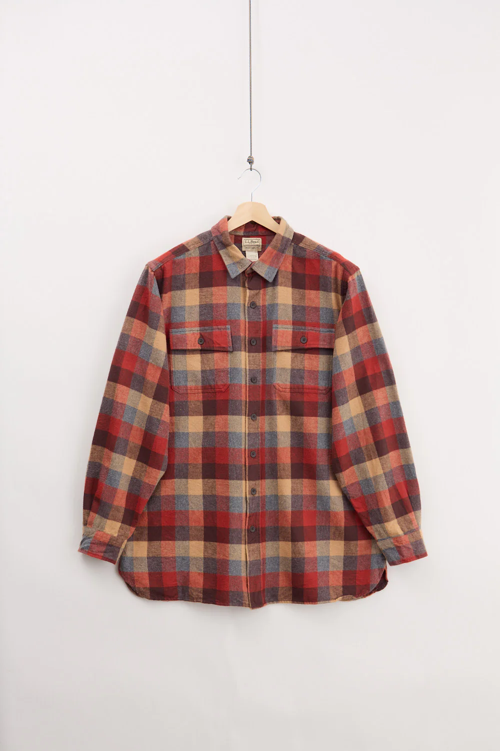 L.L. Bean Shirt (L)