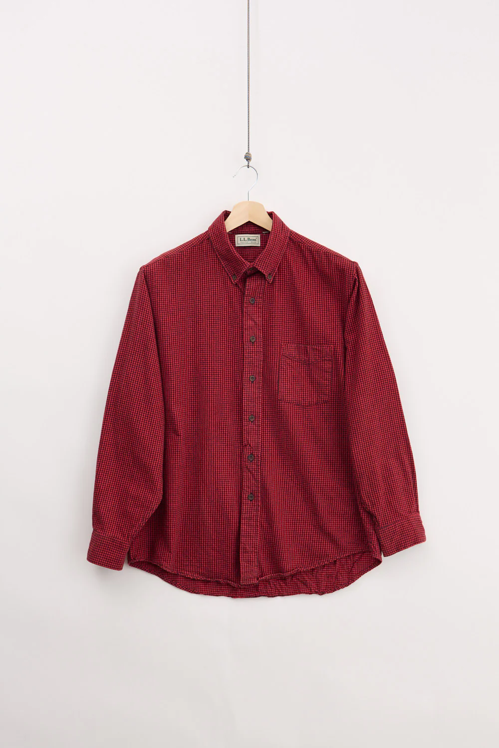 L.L. Bean Shirt (L)